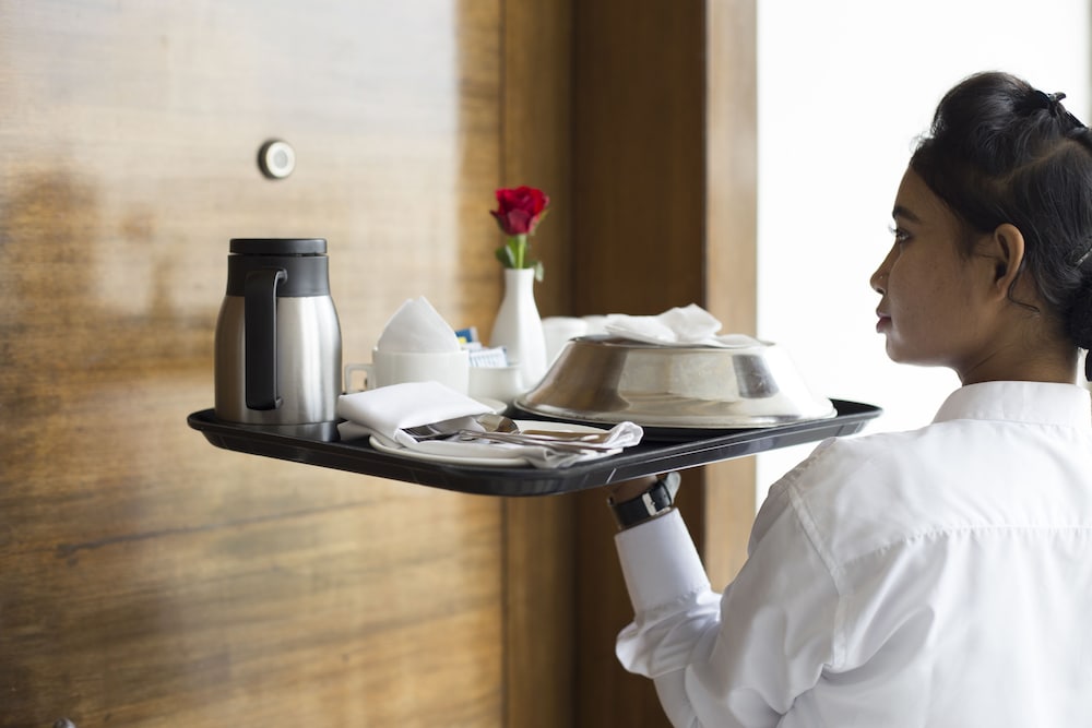 Фото Mint Ambience Suites