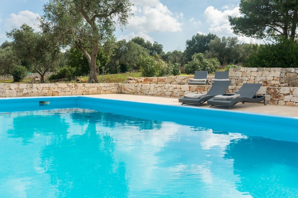 Фото Trullo Tranquillo