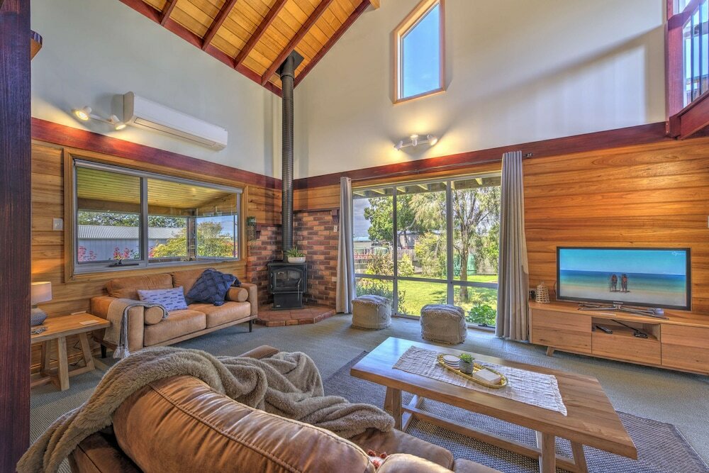 Фото Sheoak on the Bay