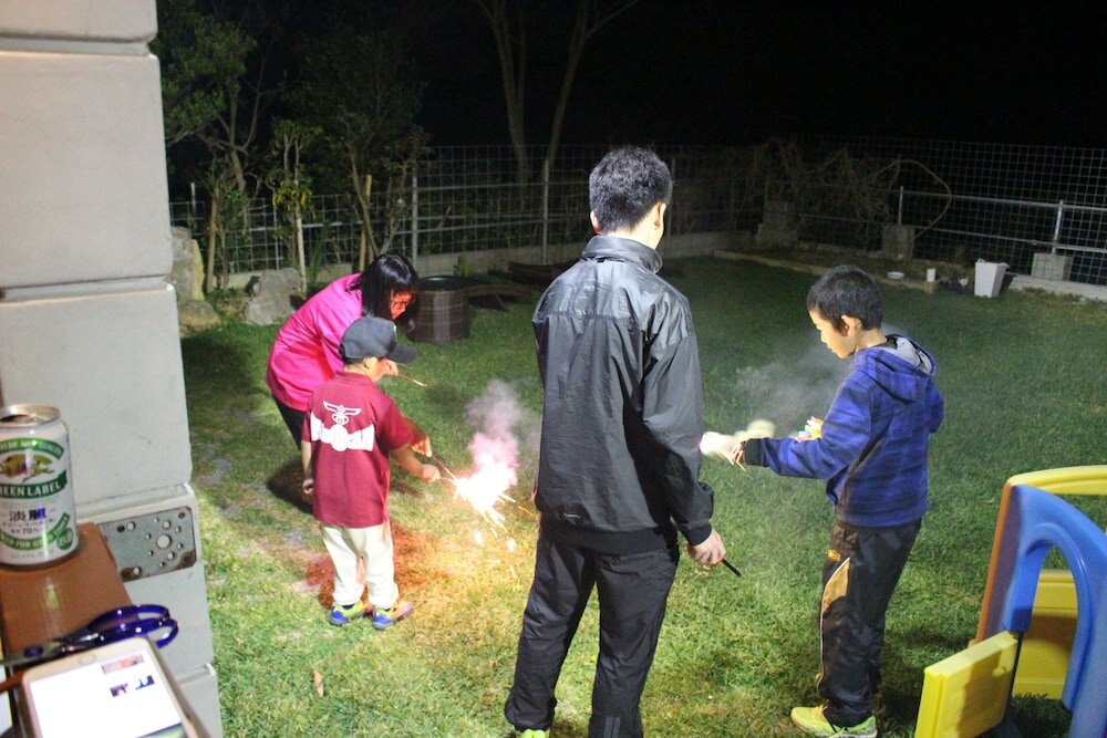 Фото Pension Nakijin Marunakaya