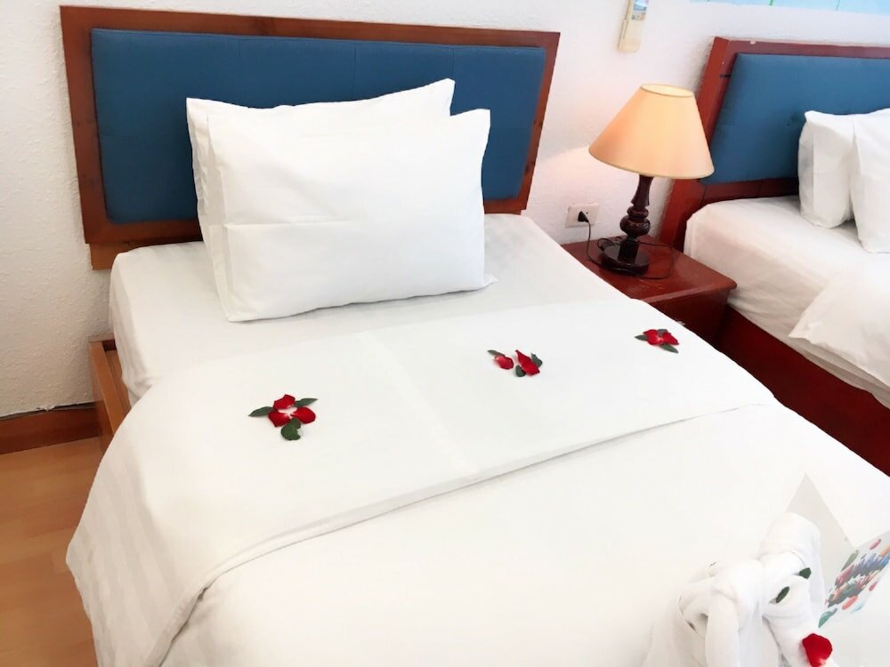 Фото Hanoi Old Quarter House