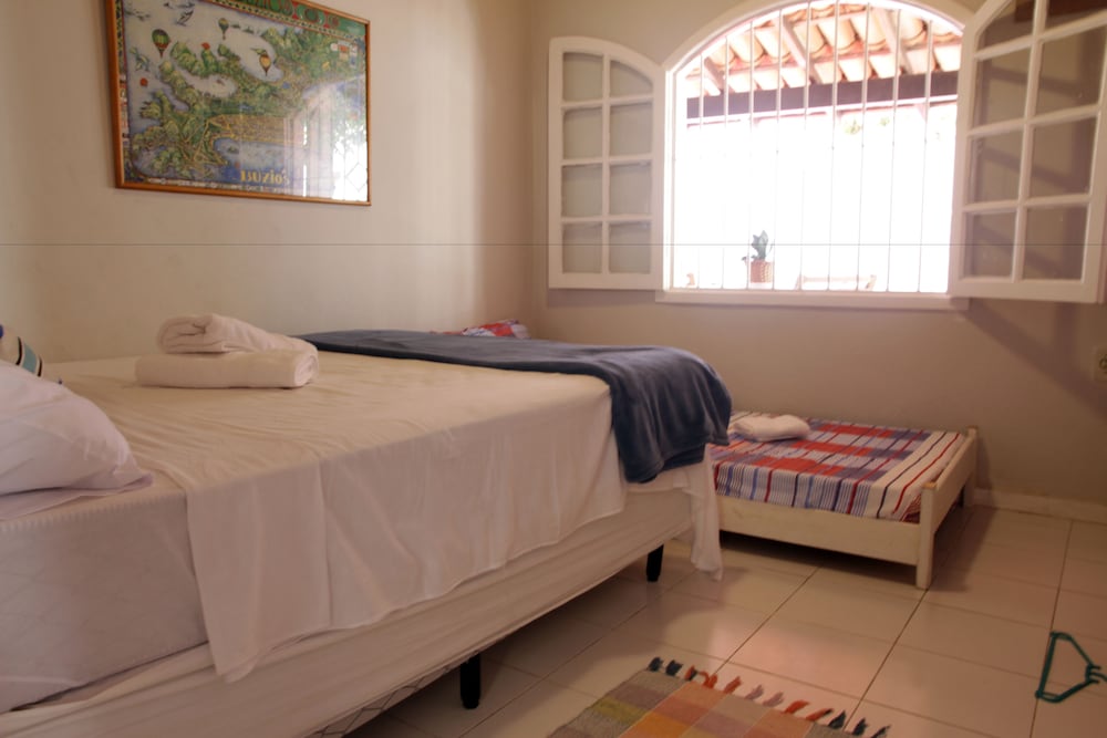 Фото Centro Guest House