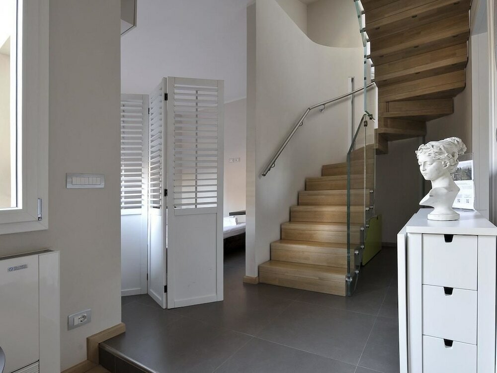 Фото Piazza Maggiore Penthouse