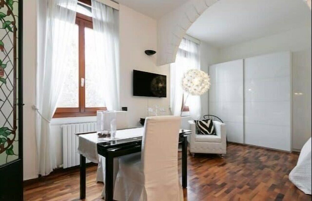 Фото Optimus Host Cermenate Apartment