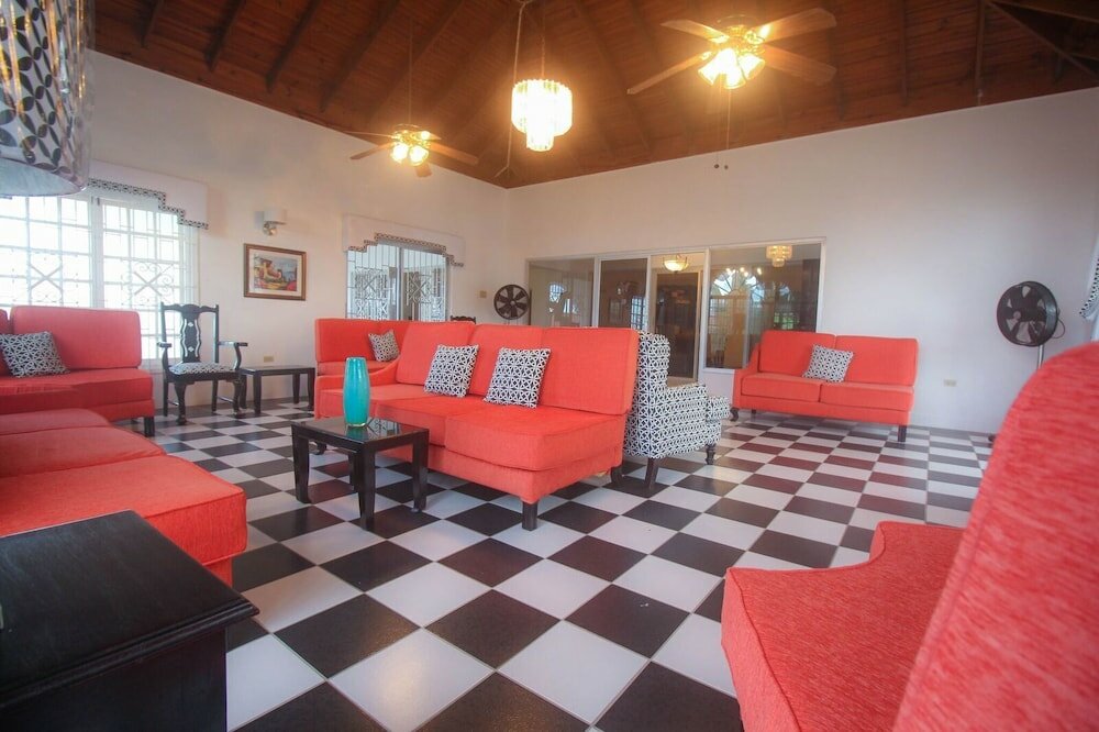 Фото Kenwood Villa