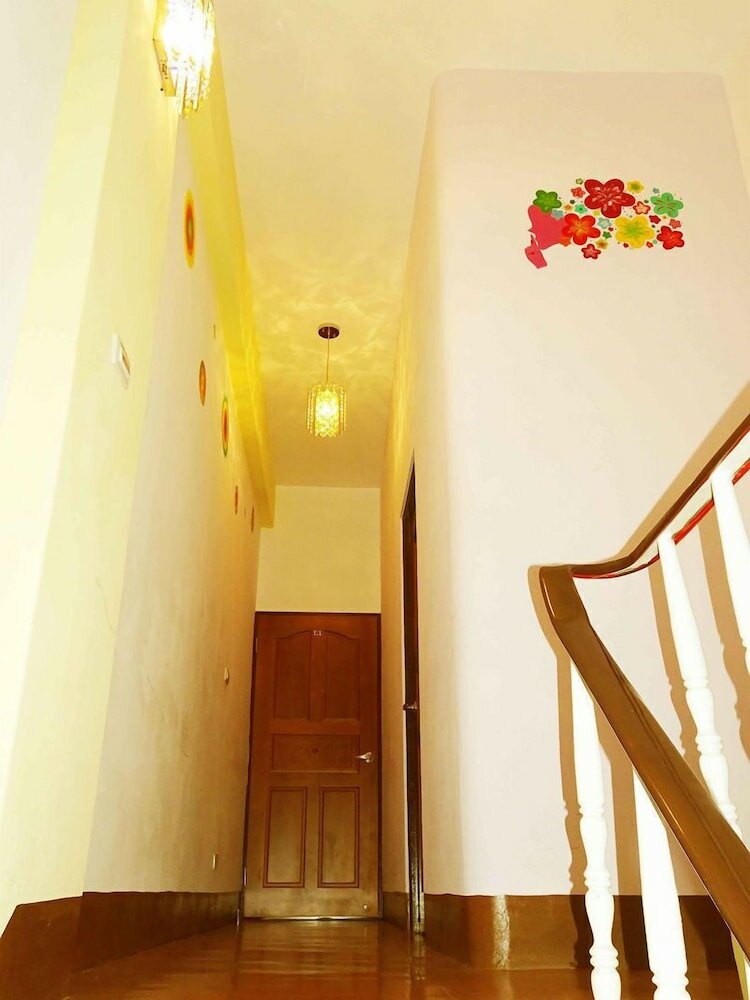 Фото Big Bear Hostel