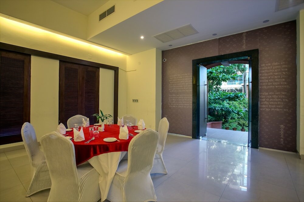 Фото Hotel Grand Park