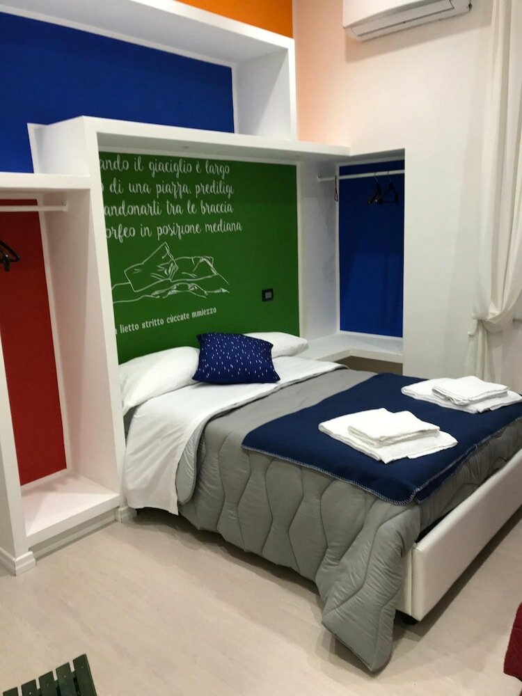 Фото B&b Next Stop Napoli