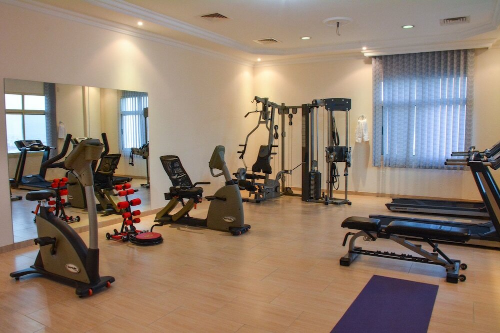 Фото Al Misrea Tower