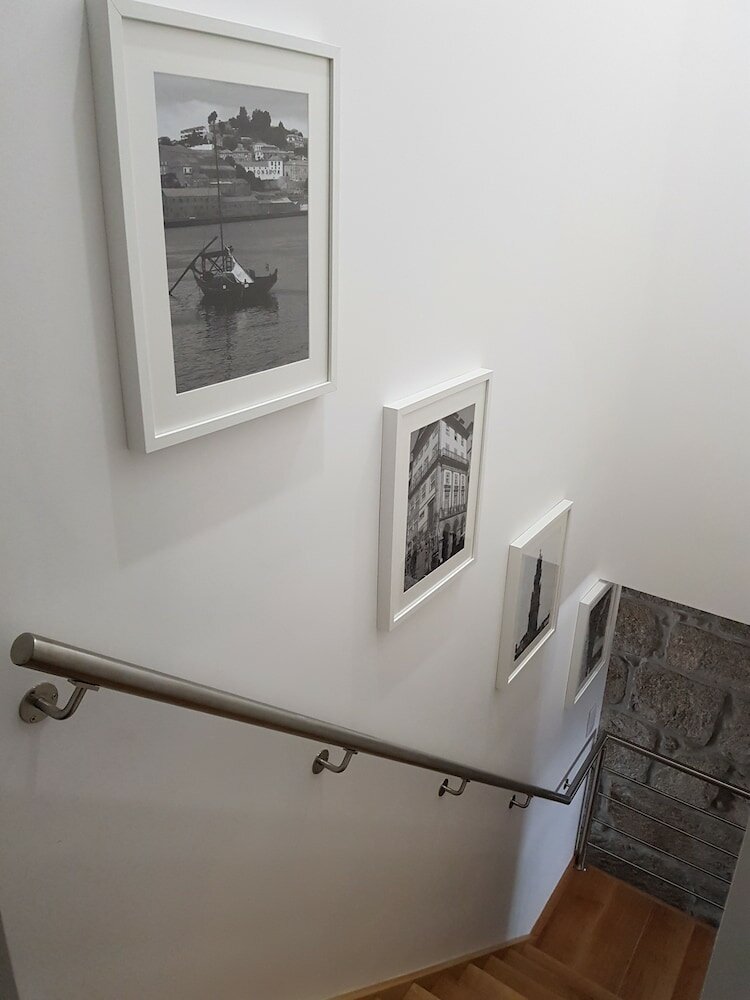 Фото 22 Oporto guesthouse