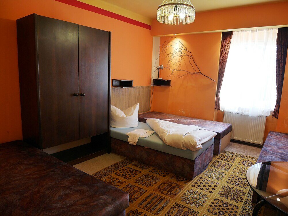 Фото Pension Lada