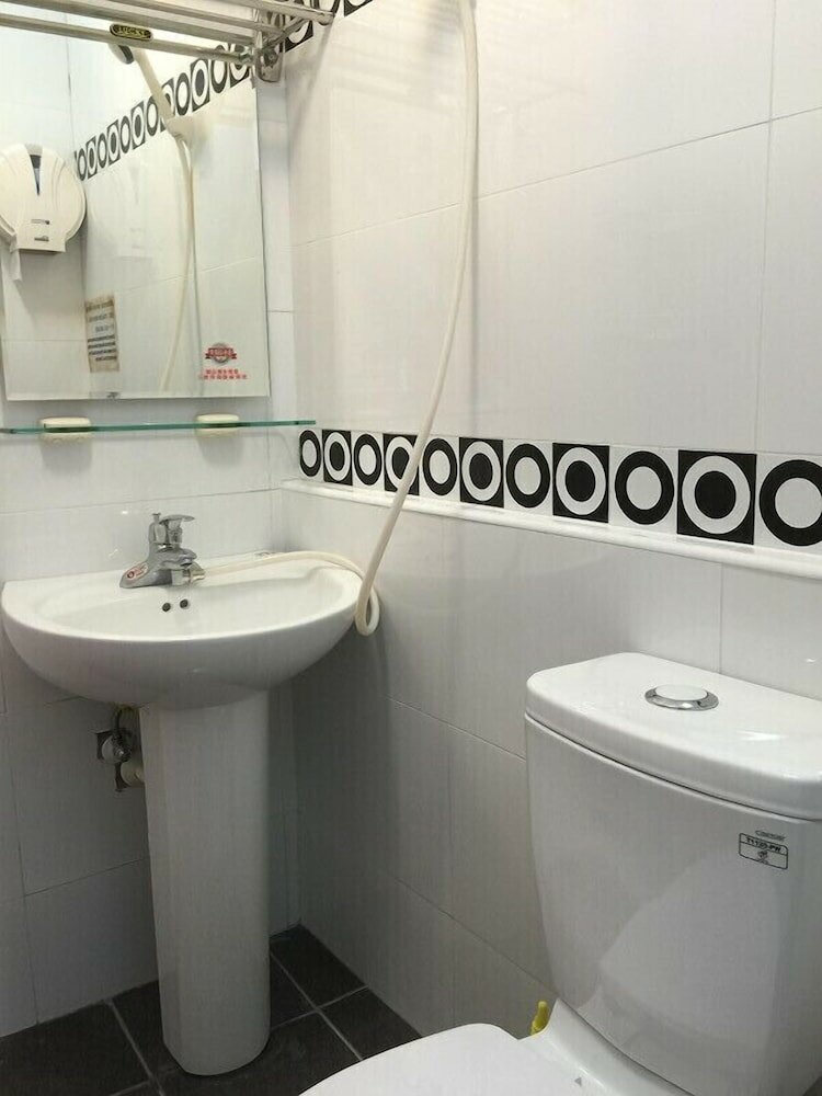 Фото Big Bear Hostel