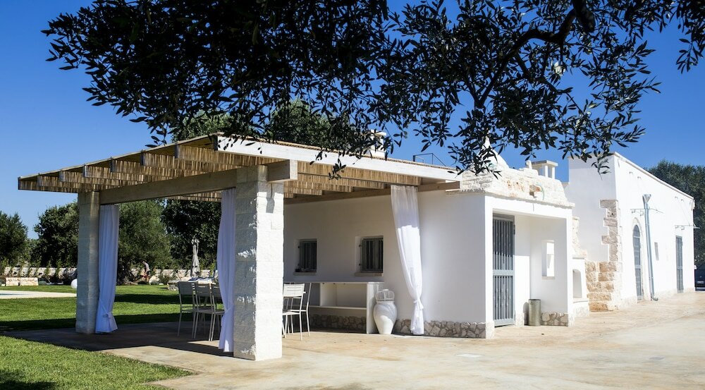 Фото Trulli Itaka