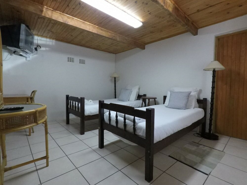 Фото Selborne Bed and Breakfast