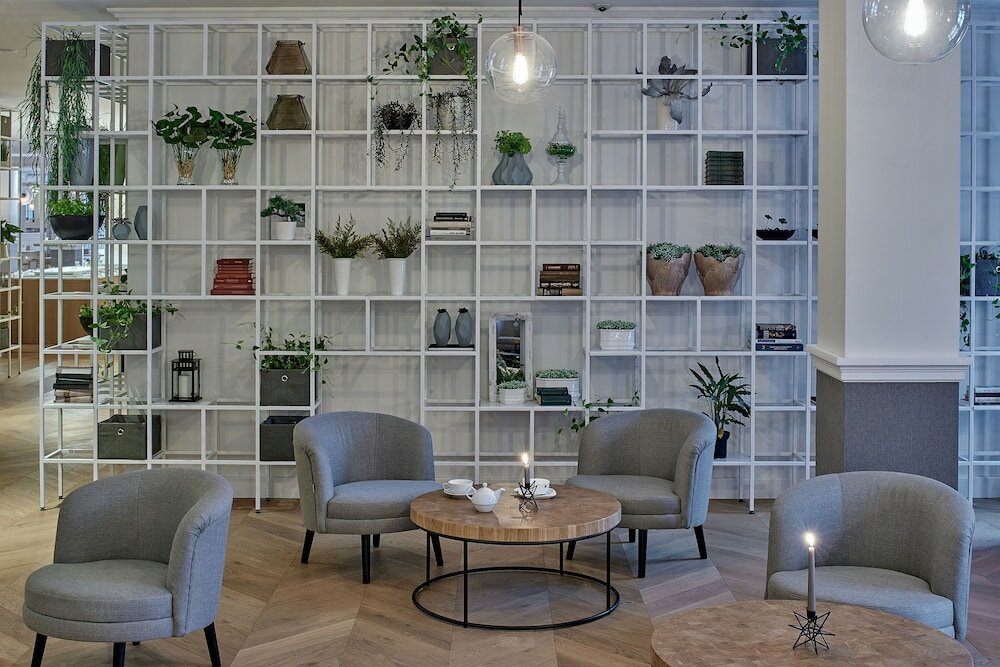 Фото Vytautas mineral SPA