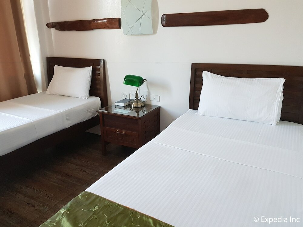 Фото Gap Plaza Hotel