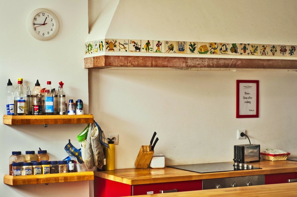 Фото Hostel Casa d'Alagoa