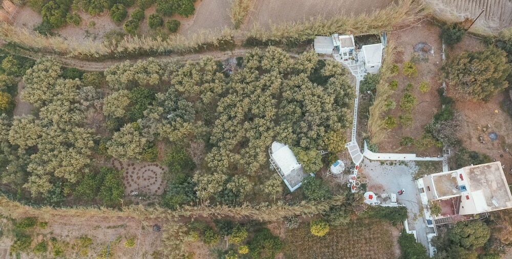 Фото Villa Thimianos