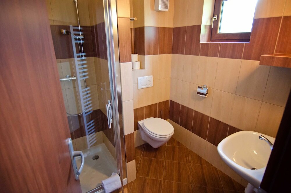 Фото Garni Hotel Fatra