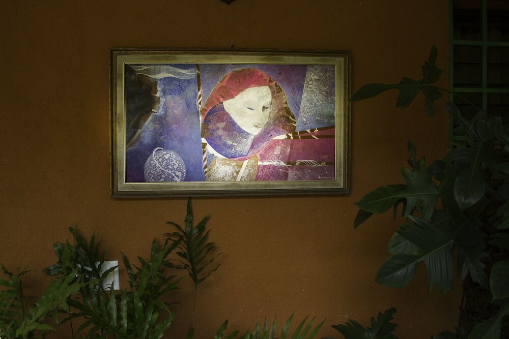 Фото Le Jardin Hotel Restaurant