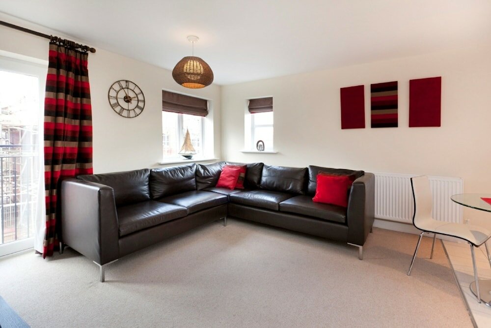 Фото The Coach House