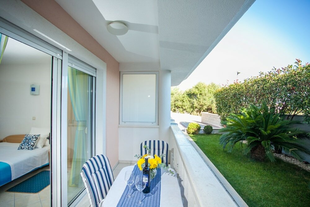 Фото Apartments Barbara