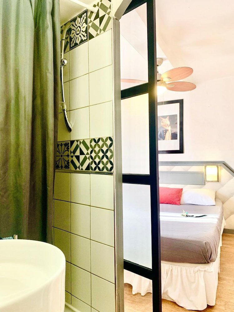 Фото Hotel Paul Riquet