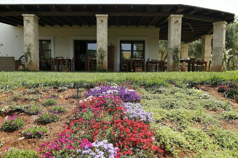 Agriturismo Calamate