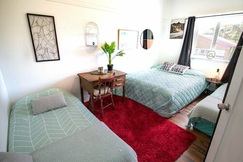 Гостиница North Bondi Beach Apartment в Сиднее