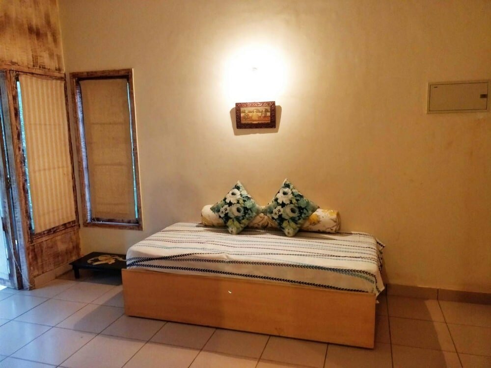 Фото Aqua Apartment