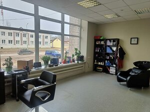 Studia Mari Gimazeeva (rabochiy posyolok Khvoynaya, Sovetskaya ulitsa, 10), beauty salon