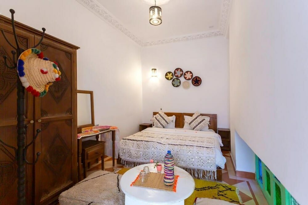 Фото Riad Rose Meryam