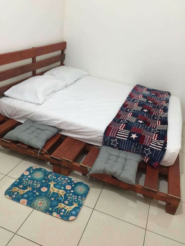 Фото Semporna House