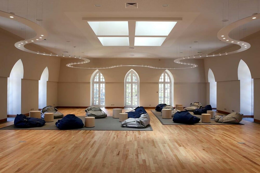 Фото Hotel Las Majadas