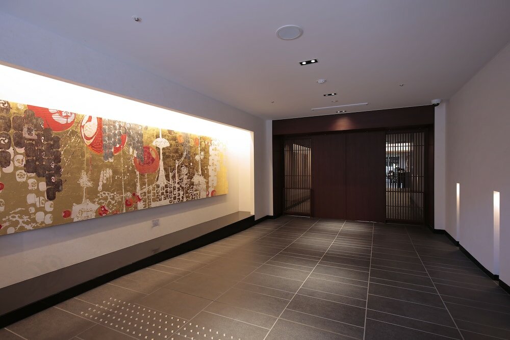 Фото Intergate Kyoto Shijo Shinmachi