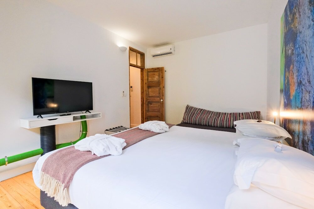 Фото Chiado Arty flats