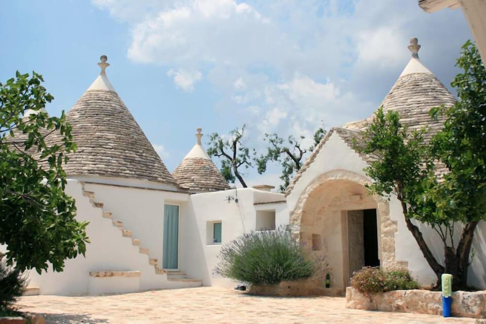 Фото Trullo Meditazione
