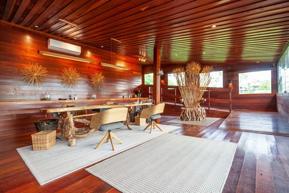 Фото Pousada Eco Luar