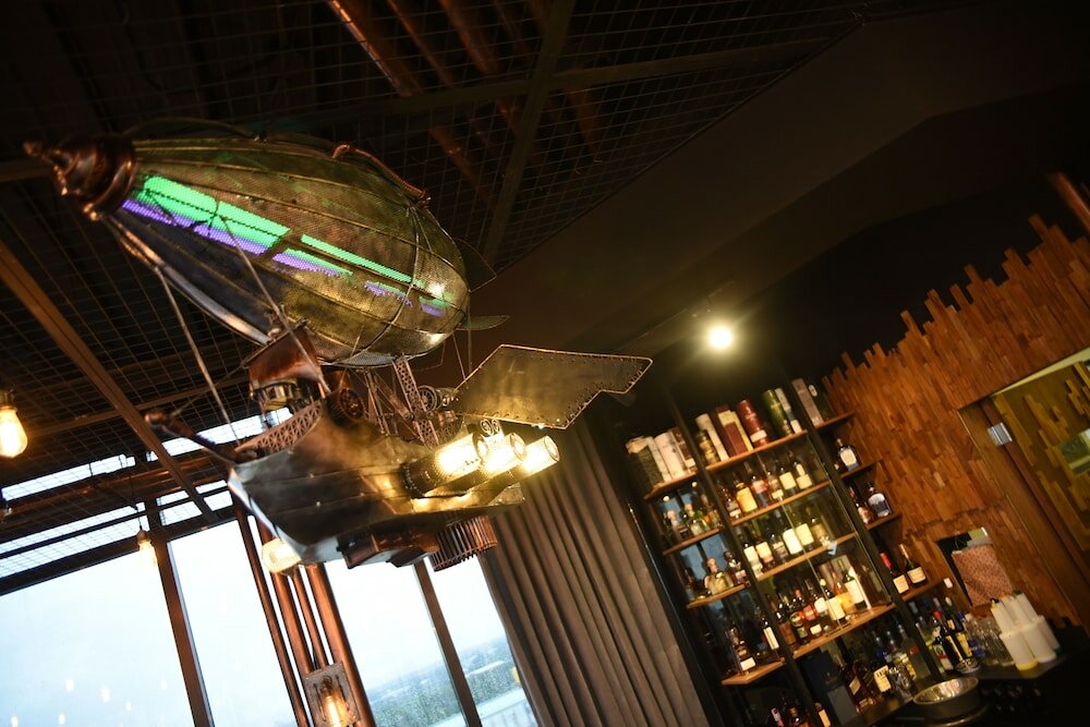 Фото Prime Hotel