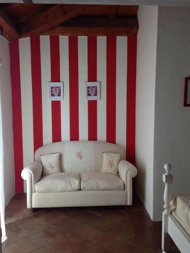 Фото Domus Corallia Luxury Rooms