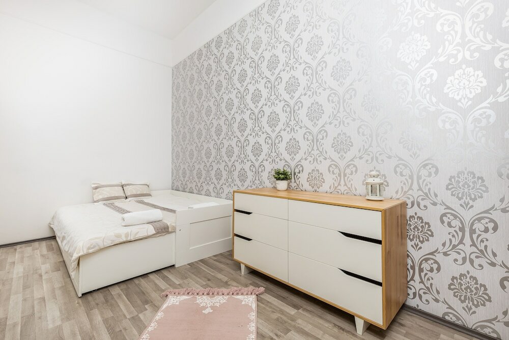 Фото Real Apartments Semmelweis