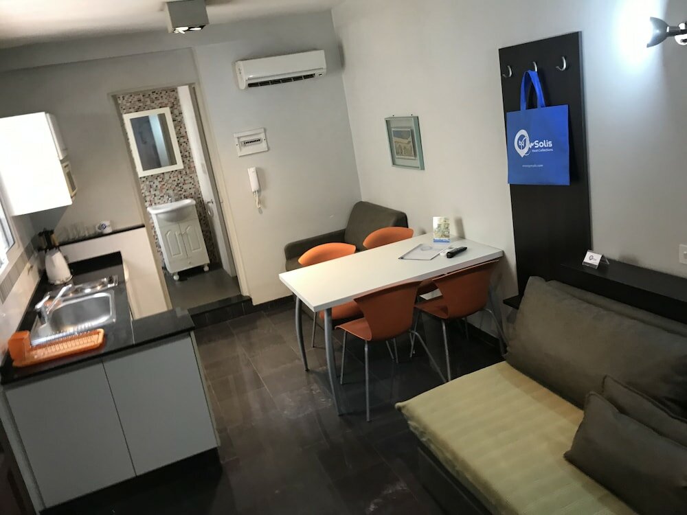 Фото Defensa 1057 Home Studios