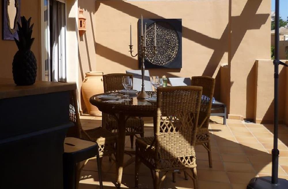 Фото Apartamento El Vicario