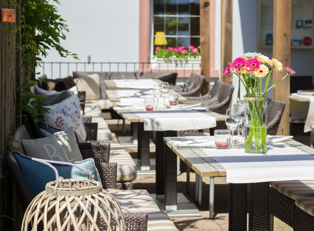 Фото Maien Hotel & Restaurant