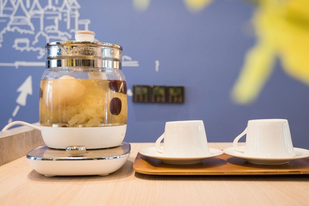 Фото Ibis Xian Qinglong Temple