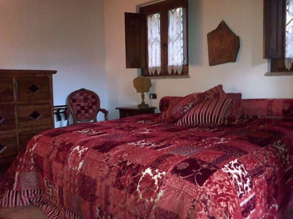 Фото Relais Gli Ulivi