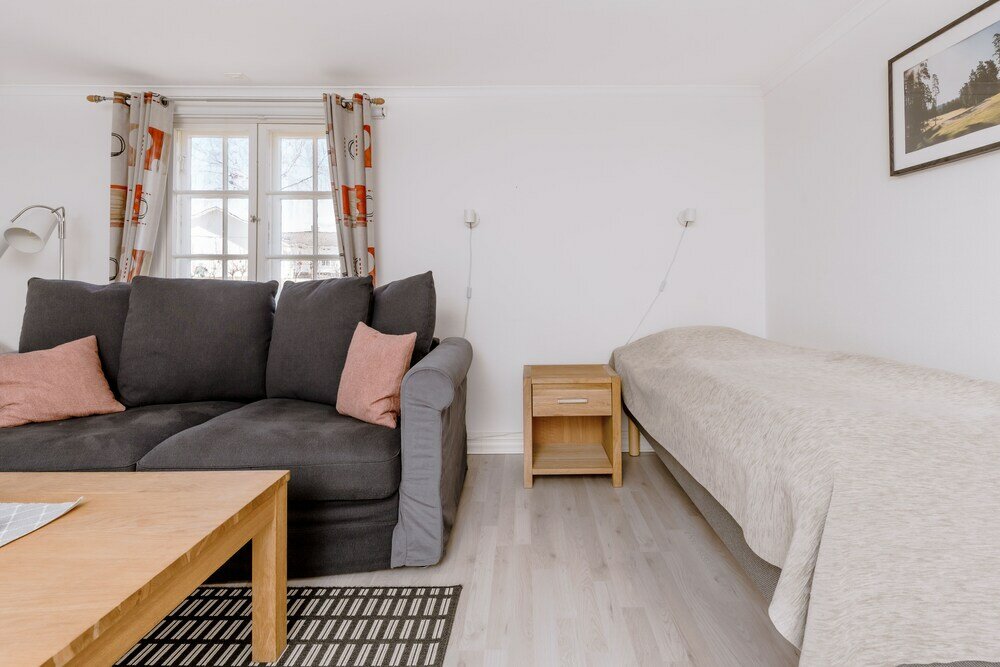 Фото Isaberg Golfklubb