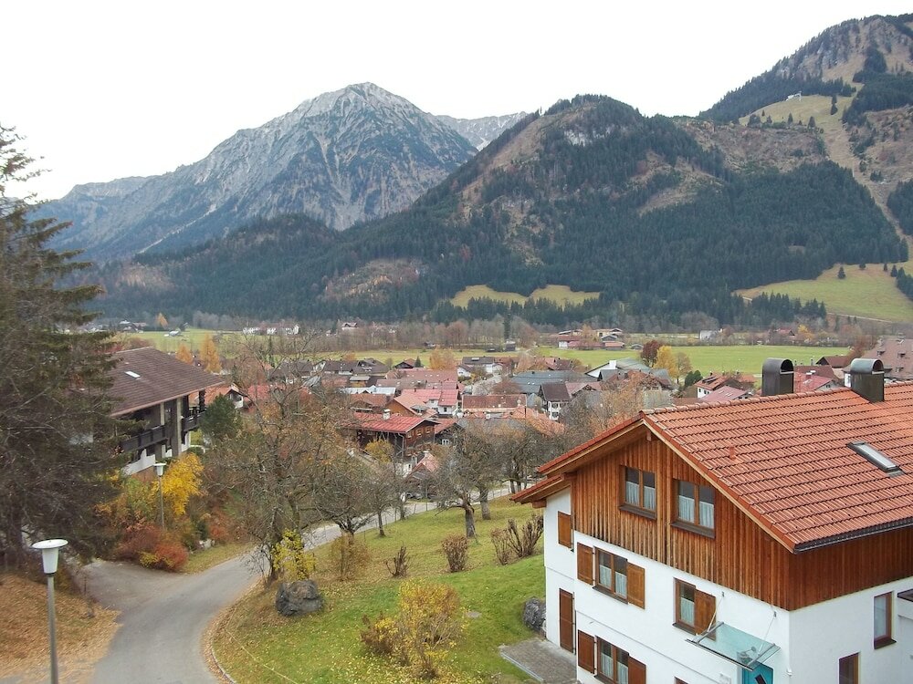 Фото Alpenhotel Sonneck