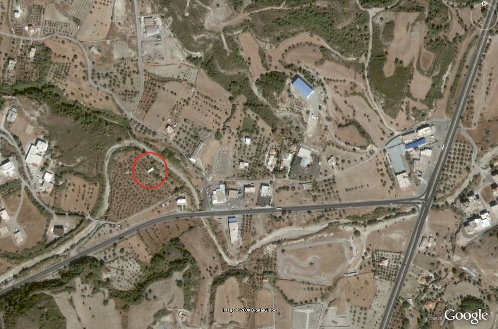 Фото The Olive Yard House