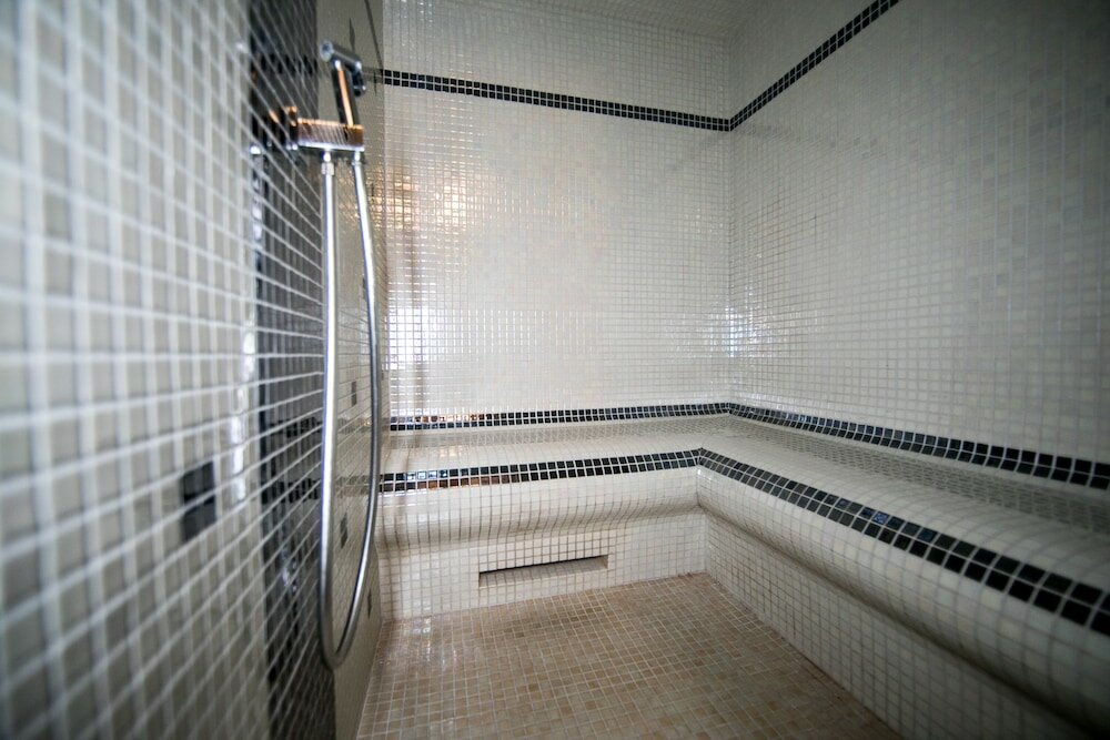 Фото Hotel Golfi